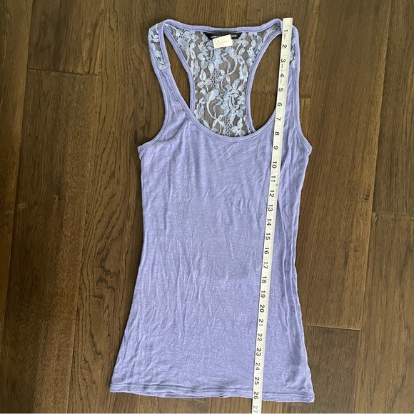 Urban Behaviour Tank Top - Picture 9 of 11